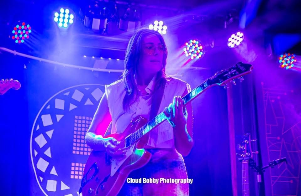 Judy Chops's profile picture