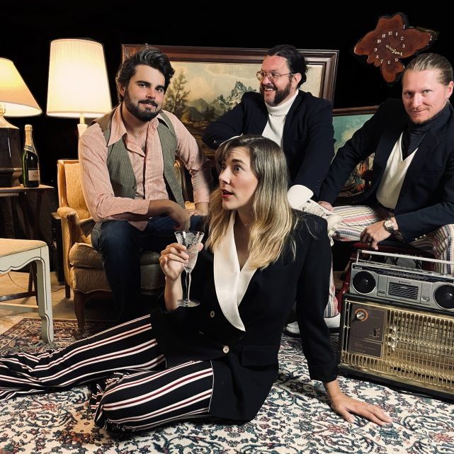 sexbruise - promo pic